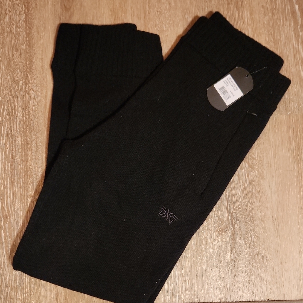 PXG Jet Black Women's Joggers